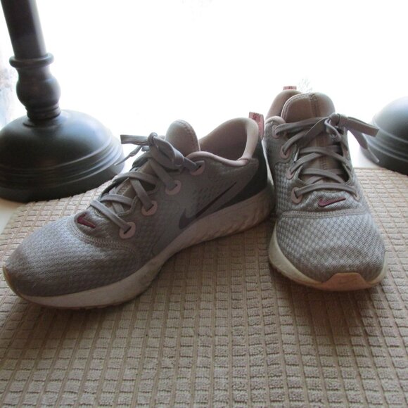 Nike React Running Shoes - Picture 1 of 6